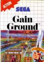 Gain Ground para Master System