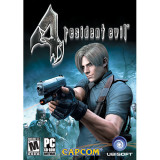 Resident Evil 4 para PC