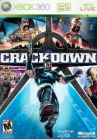 Crackdown para Xbox 360