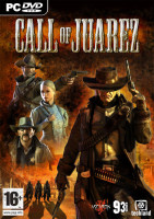 Call of Juarez para PC