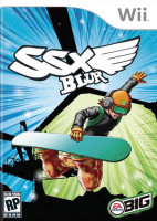 SSX Blur para Wii