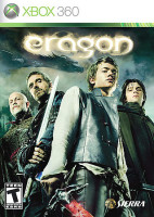 Eragon para Xbox 360