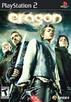 Eragon para PlayStation 2