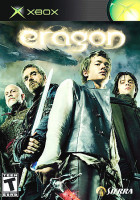 Eragon para Xbox