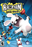 Rayman Raving Rabbids para PC