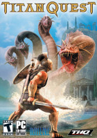 Titan Quest para PC