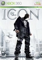 Def Jam: Icon para Xbox 360