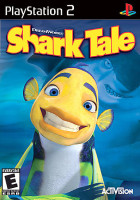 Shark Tale para PlayStation 2