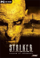 S.T.A.L.K.E.R.: Shadow of Chernobyl para PC