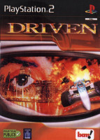 Driven para PlayStation 2