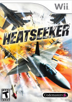 Heatseeker para Wii