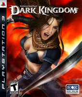 Untold Legends: Dark Kingdom para PlayStation 3