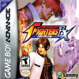 The King of Fighters EX: Neo Blood para Game Boy Advance