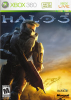 Halo 3 para Xbox 360