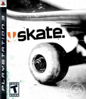 Skate para PlayStation 3