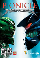 Bionicle Heroes para PC