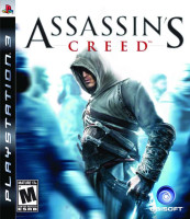 Assassin's Creed para PlayStation 3