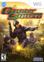 Ghost Squad para Wii