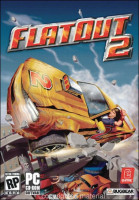 FlatOut 2 para PC