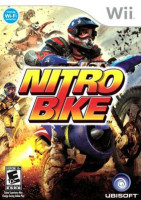 Nitrobike para Wii