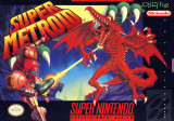 Super Metroid para Super Nintendo