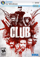 The Club para PC