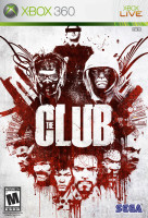The Club para Xbox 360