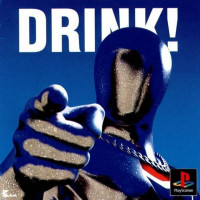 Pepsiman para PlayStation