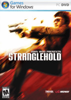 Stranglehold para PC