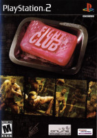 Fight Club para PlayStation 2