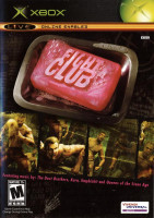 Fight Club para Xbox