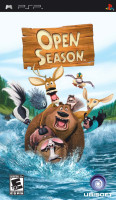 Open Season para PSP