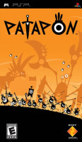 Patapon para PSP