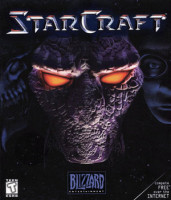 Starcraft para PC