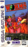 Worms para Saturn