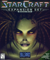 Starcraft: Brood War para PC