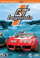 GT Legends para PC