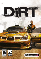 DiRT para PC