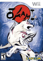 Okami para Wii