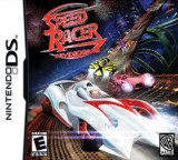 Speed Racer para Nintendo DS