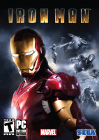 Iron Man para PC