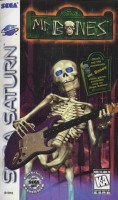 Mr. Bones para Saturn