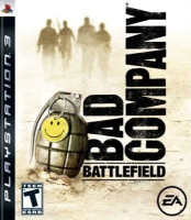 Battlefield: Bad Company para PlayStation 3