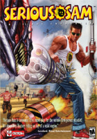 Serious Sam: The First Encounter para PC