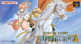 Tales of Phantasia para Super Nintendo
