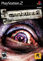 Manhunt 2 para PlayStation 2