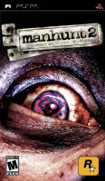 Manhunt 2 para PSP