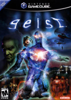 Geist para GameCube