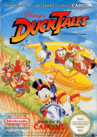 DuckTales para NES