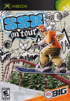 SSX On Tour para Xbox